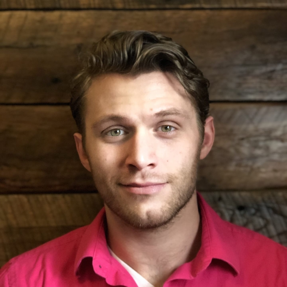 Meet your Posher, Joshua